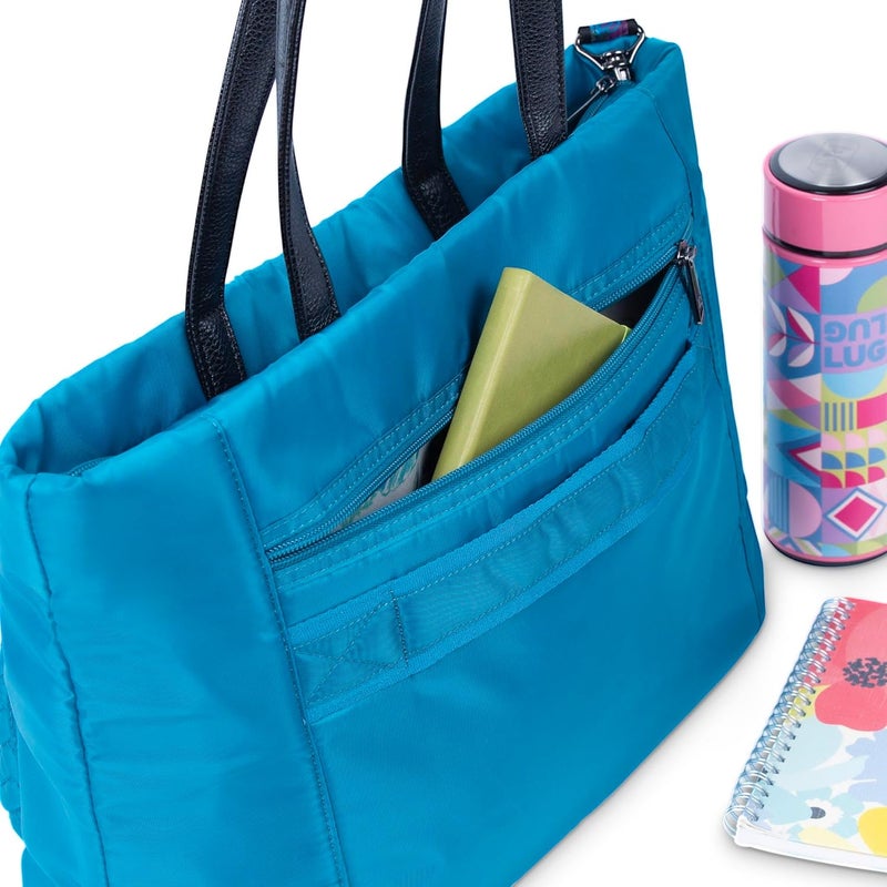 Lug Arpeggio Tote Bag - Image 4